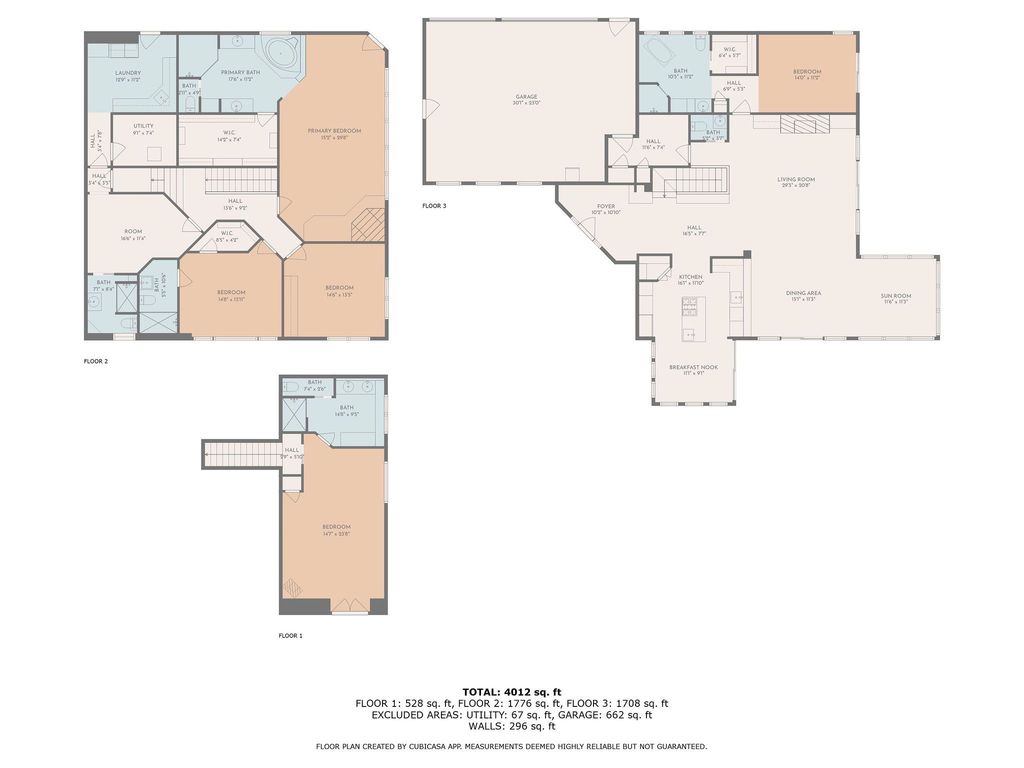 Image 113 of property listing at 953 and 921 Angel Point Road, Lakeside, MT 59922