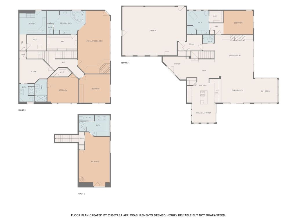 Image 116 of property listing at 953 and 921 Angel Point Road, Lakeside, MT 59922