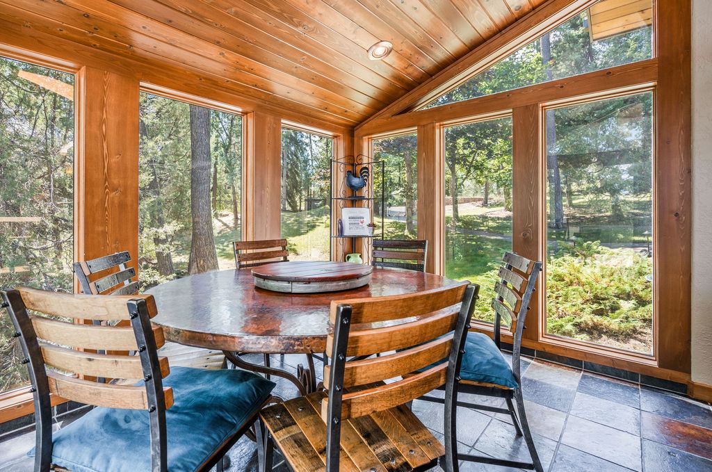 Image 19 of property listing at 953 and 921 Angel Point Road, Lakeside, MT 59922