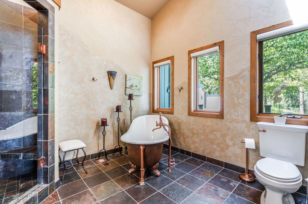 Image 30 of property listing at 953 and 921 Angel Point Road, Lakeside, MT 59922