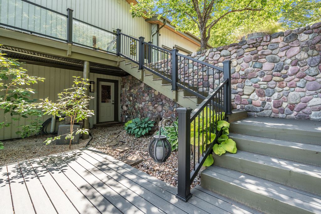 Image 77 of property listing at 953 and 921 Angel Point Road, Lakeside, MT 59922