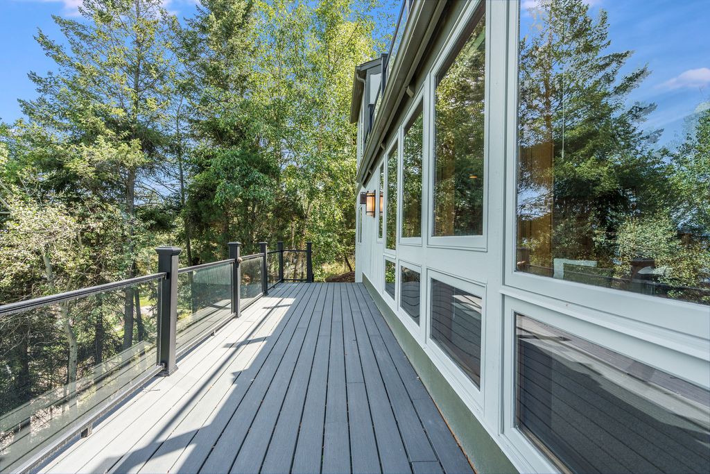 Image 80 of property listing at 953 and 921 Angel Point Road, Lakeside, MT 59922