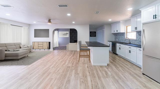 2102 Custer Ave, Odessa, TX 79761