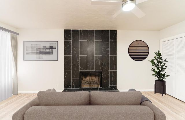 2102 Custer Ave, Odessa, TX 79761