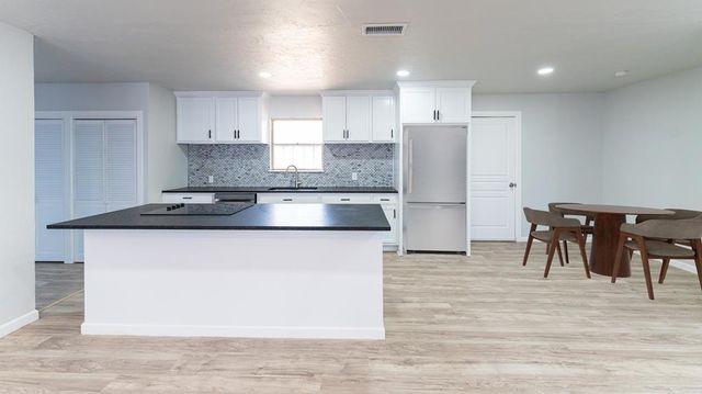 2102 Custer Ave, Odessa, TX 79761