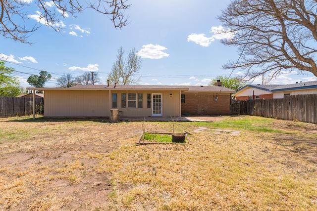 2102 Custer Ave, Odessa, TX 79761