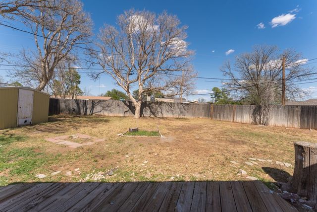 2102 Custer Ave, Odessa, TX 79761