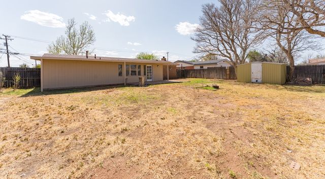 2102 Custer Ave, Odessa, TX 79761