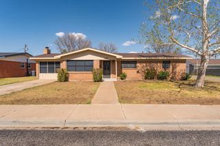 2102 Custer Ave, Odessa, TX 79761