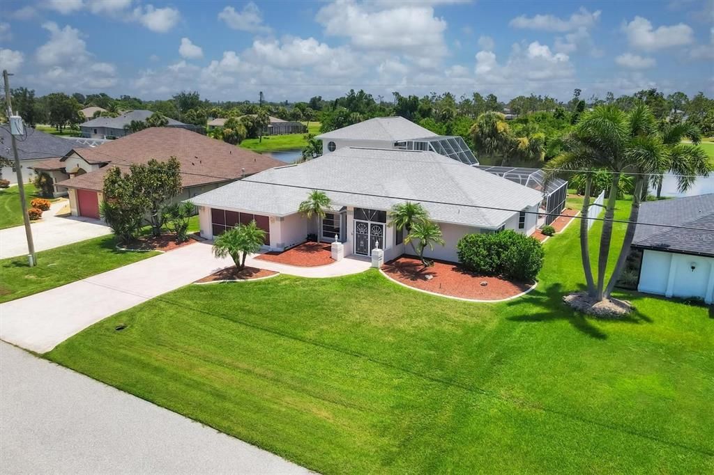 63 CLUBHOUSE ROAD, Rotonda West, FL 33947