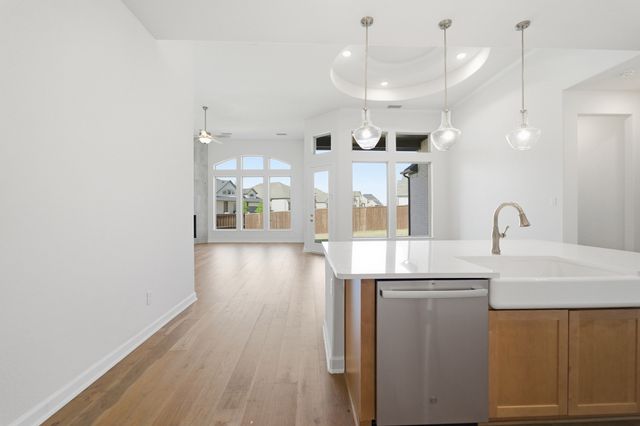 1826 Navarre Way, Mclendon Chisholm, TX 75032