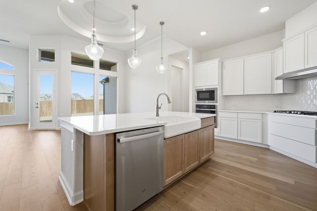 1826 Navarre Way, Mclendon Chisholm, TX 75032