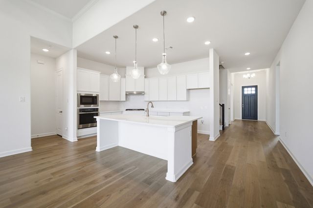 1826 Navarre Way, Mclendon Chisholm, TX 75032