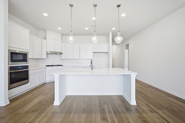 1826 Navarre Way, Mclendon Chisholm, TX 75032