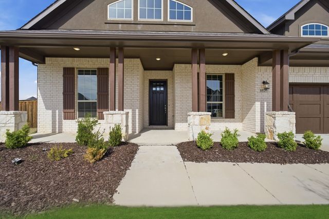 1826 Navarre Way, Mclendon Chisholm, TX 75032