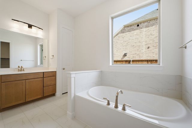 1826 Navarre Way, Mclendon Chisholm, TX 75032