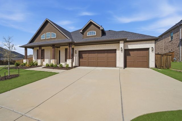 1826 Navarre Way, Mclendon Chisholm, TX 75032