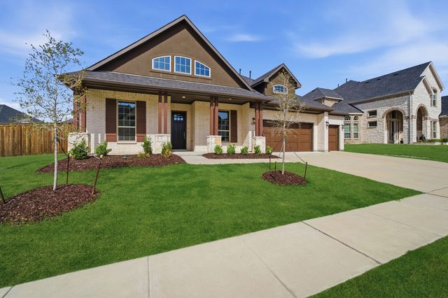 1826 Navarre Way, Mclendon Chisholm, TX 75032