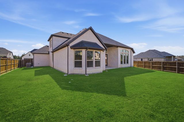 1826 Navarre Way, Mclendon Chisholm, TX 75032