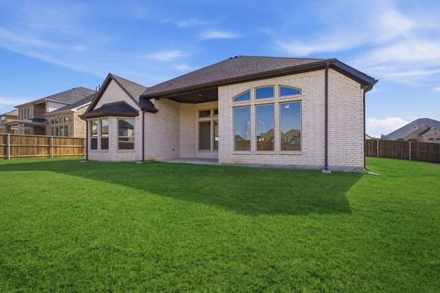 1826 Navarre Way, Mclendon Chisholm, TX 75032