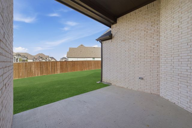 1826 Navarre Way, Mclendon Chisholm, TX 75032