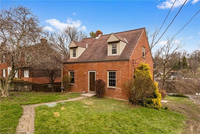 5779 Clark Ave, Bethel Park, PA 15102