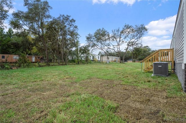 6470 W Akazian Lane, Homosassa, FL 34448