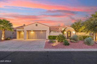22829 N LOS GATOS Drive, Sun City West, AZ 85375