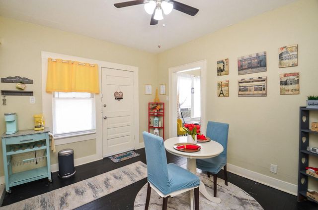 903 Mcintosh Street, Houston, TX 77009