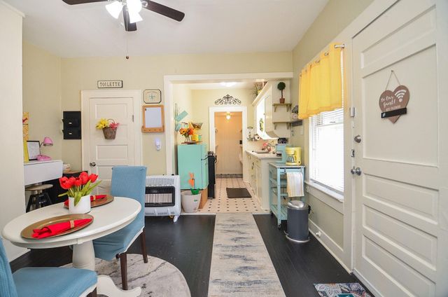 903 Mcintosh Street, Houston, TX 77009