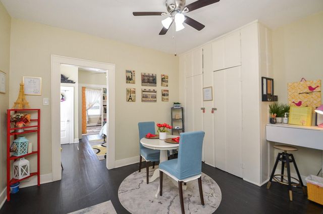 903 Mcintosh Street, Houston, TX 77009
