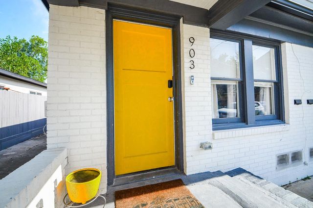 903 Mcintosh Street, Houston, TX 77009