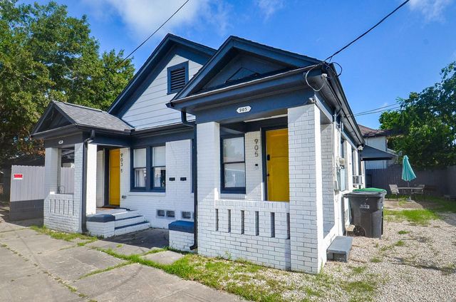 903 Mcintosh Street, Houston, TX 77009
