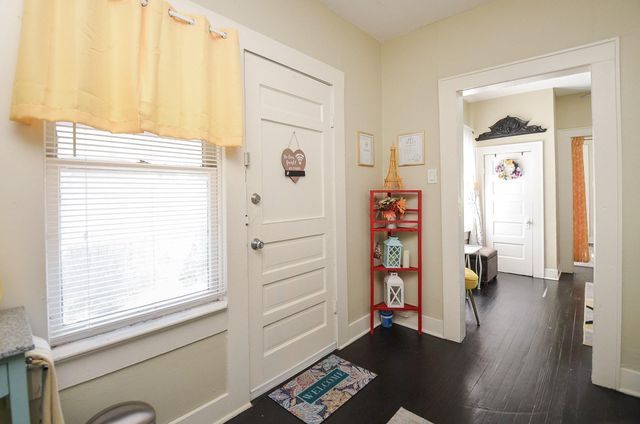 903 Mcintosh Street, Houston, TX 77009