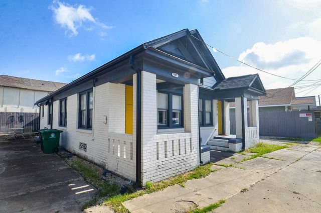 903 Mcintosh Street, Houston, TX 77009