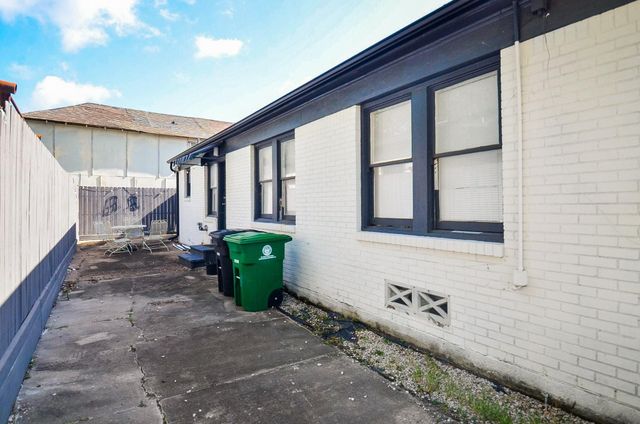 903 Mcintosh Street, Houston, TX 77009