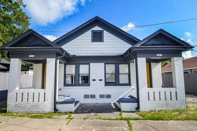 903 Mcintosh Street, Houston, TX 77009