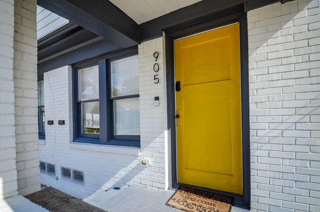 903 Mcintosh Street, Houston, TX 77009
