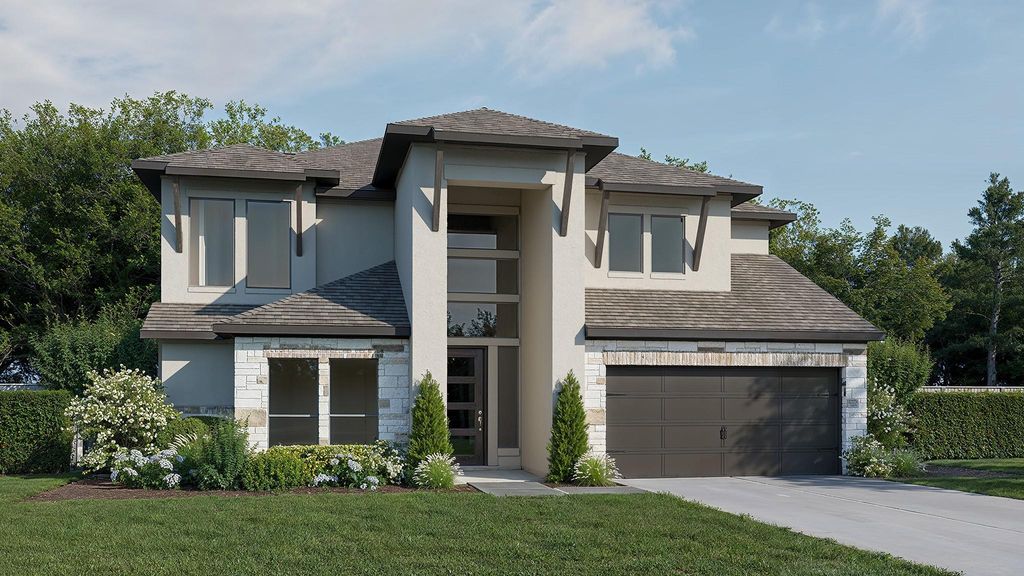 1097 River Rock Circle, Katy, TX 77493
