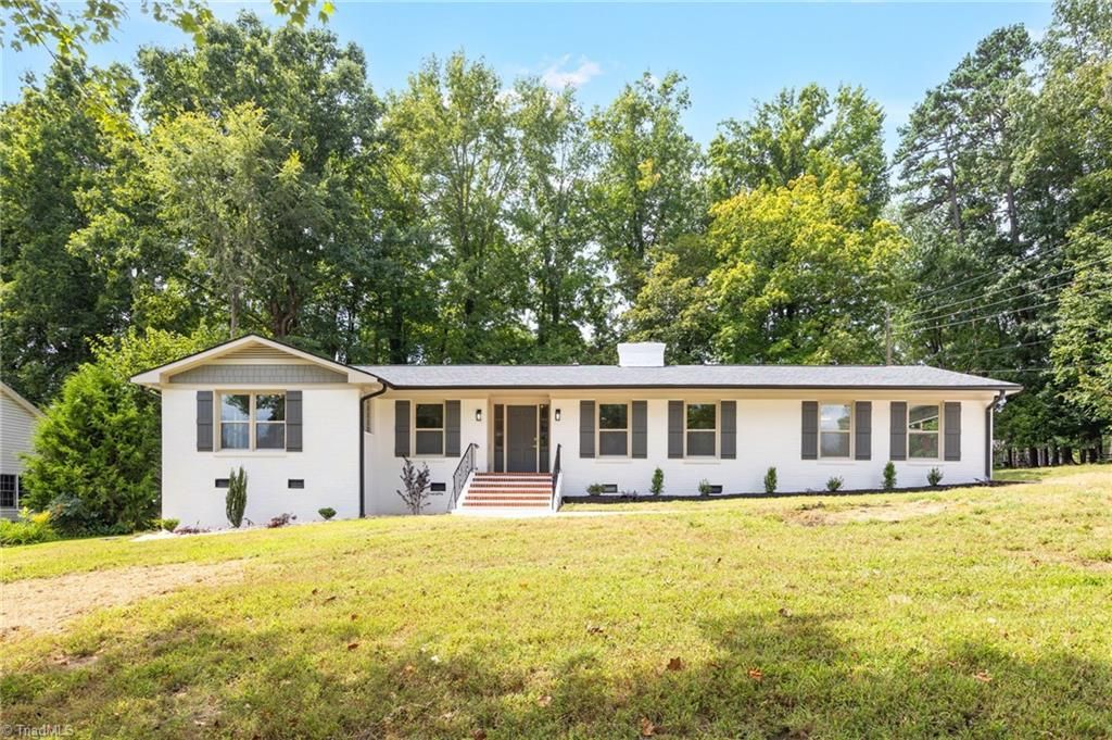 3405 Hillside Drive, High Point, NC 27265