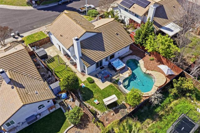 603 Bronte Ct, Roseville, CA 95747