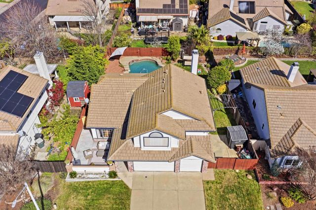 603 Bronte Ct, Roseville, CA 95747