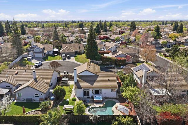 603 Bronte Ct, Roseville, CA 95747