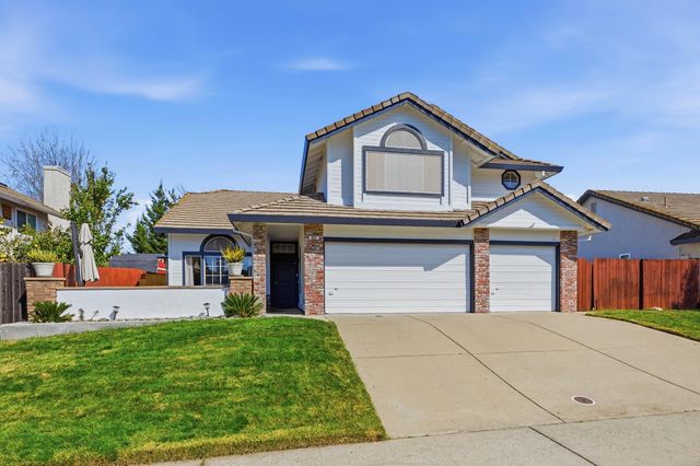 603 Bronte Ct, Roseville, CA 95747