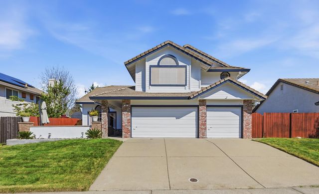 603 Bronte Ct, Roseville, CA 95747