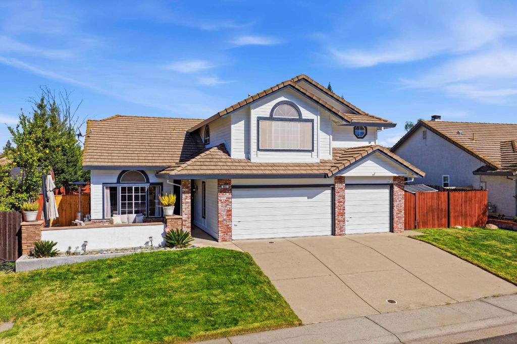 603 Bronte Ct, Roseville, CA 95747