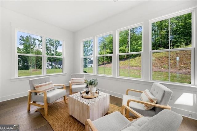 2815 Medford Drive, Cumming, GA 30041