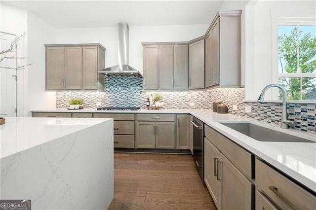 2815 Medford Drive, Cumming, GA 30041