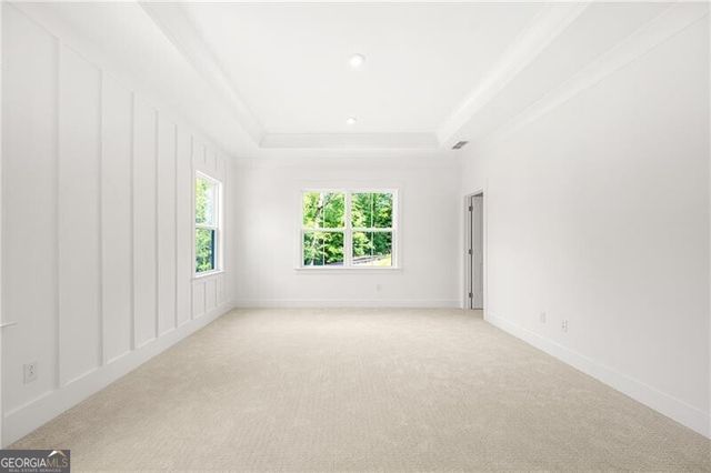 2815 Medford Drive, Cumming, GA 30041