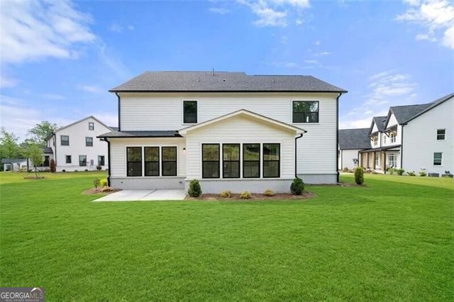 2815 Medford Drive, Cumming, GA 30041